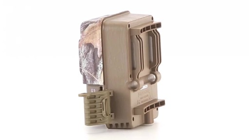 Browning Dark Ops HD 940 16MP Trail/Game Camera 360 View - image 8 from the video